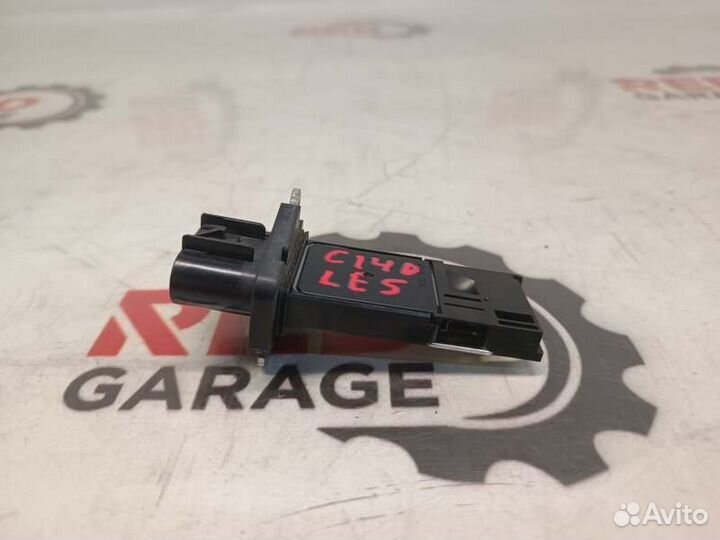 Датчик массового расхода воздуха Chevrolet Captiva