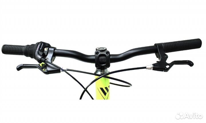 Продам горный велосипед