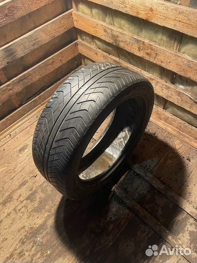 Michelin Pilot Sport 245/45 R18