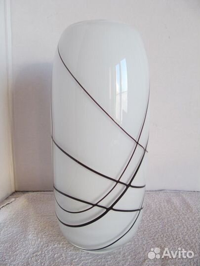 Стекло Италия murano винтаж