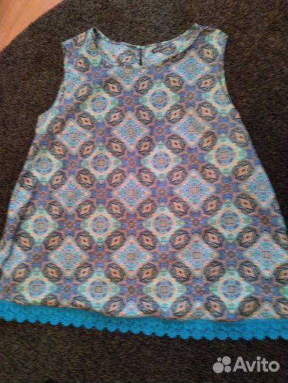 Женские вещи пакетом