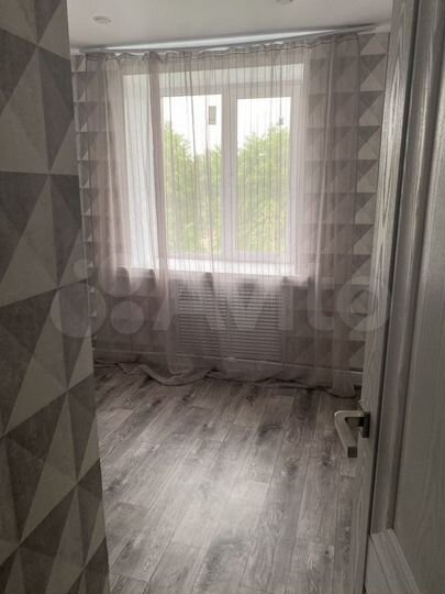 1-к. квартира, 30 м², 5/5 эт.
