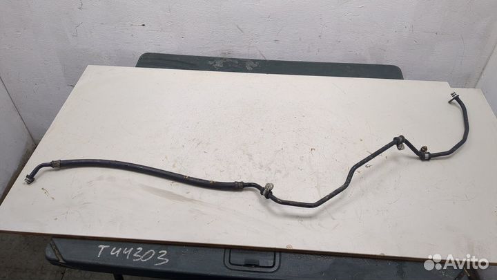 Трубка масляная Chevrolet Trailblazer, 2005