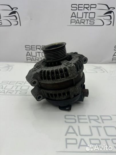 Генератор Honda Accord 7 CL7 2.0 K20Z2 2006