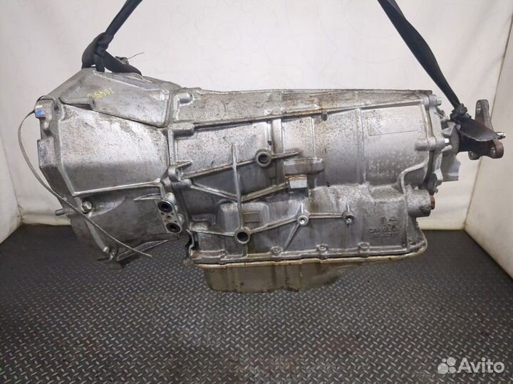 Кпп - автомат (АКПП) Cadillac CTS, 2013