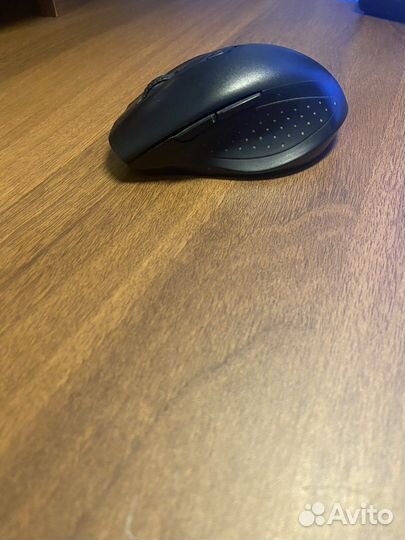 Без проводная мышкa sven