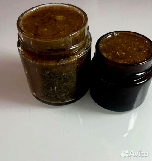 Мед натуральный