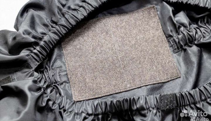 Чехол быстросъемный