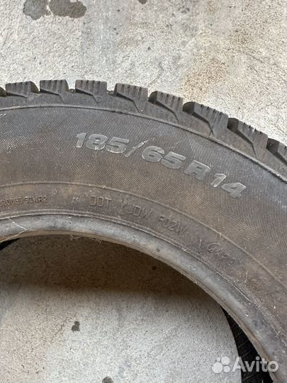 Viatti Brina 185/65 R14 96T