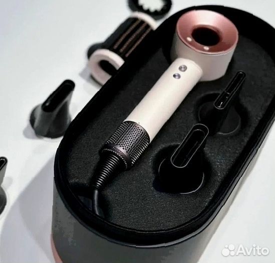 Dysоn suреrsоniс Фен