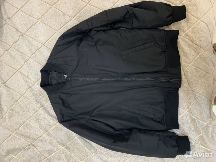 Бомбер мужской Zolla