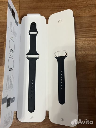 Смарт часы apple watch 6 44 mm