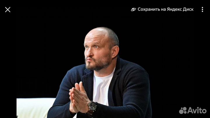 Актер театра