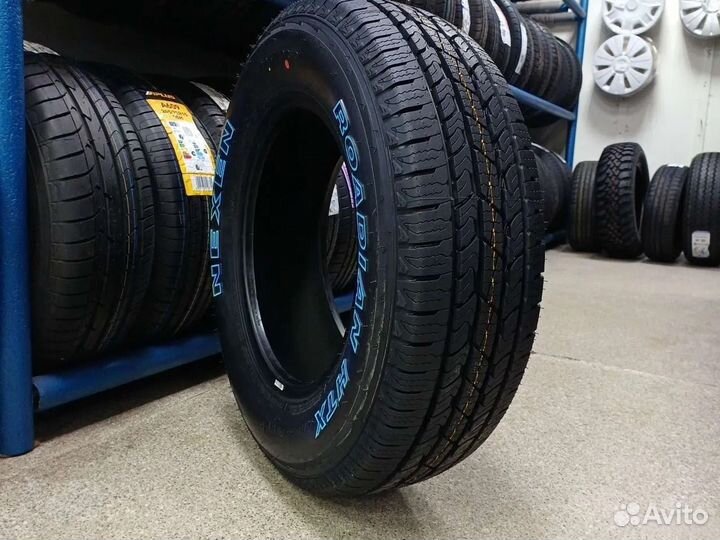 Nexen Roadian HTX RH5 275/55 R20 113T