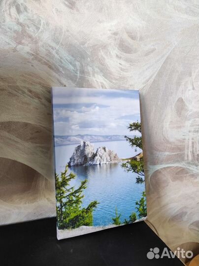 Картина на холсте