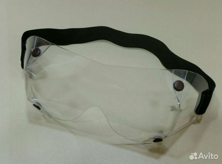 Очки парашютные