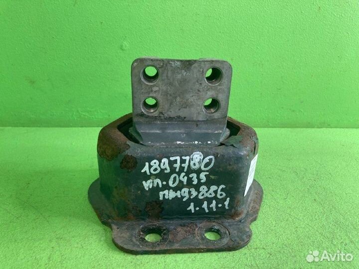 Подушка двигателя DAF XF106