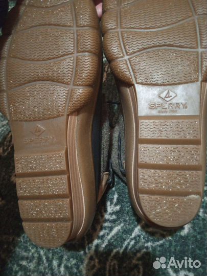 Сапоги лягушки 40