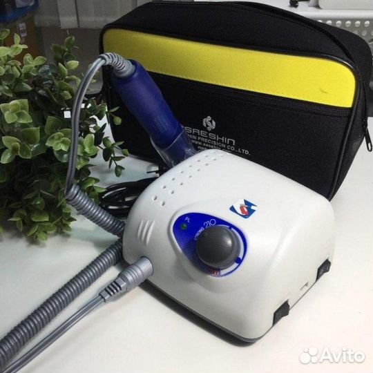 Аппарат стронг 210