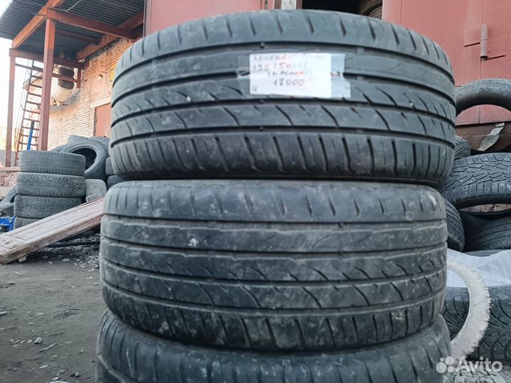 Matador MP 47 Hectorra 3 195/50 R16