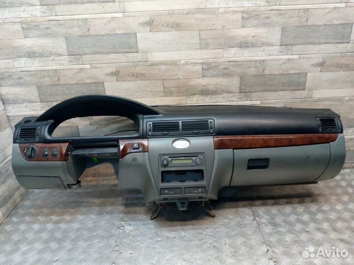 Торпедо Газ 31105 змз 406