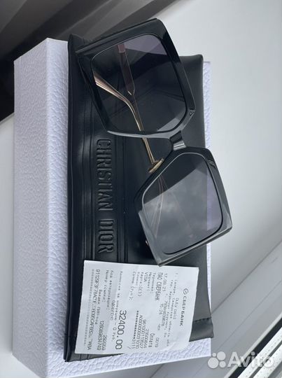 Очки Dior оригинал