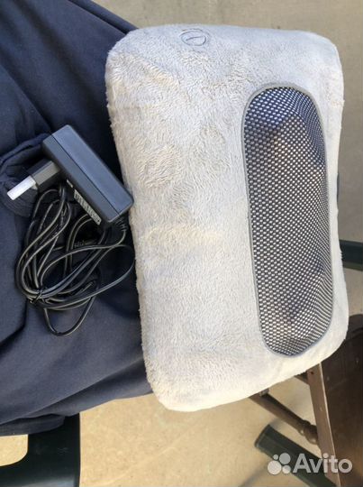 Массажная подушка beurer