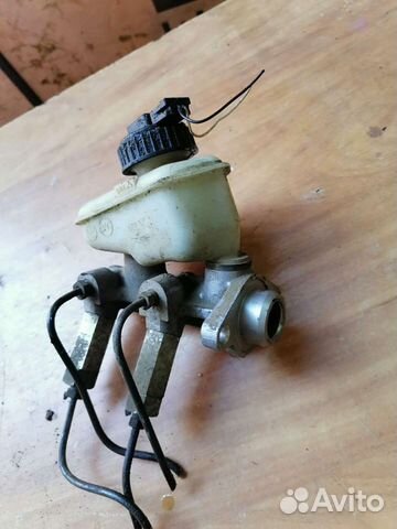 Главный тормозной цилиндр Daewoo Nexia 1.5