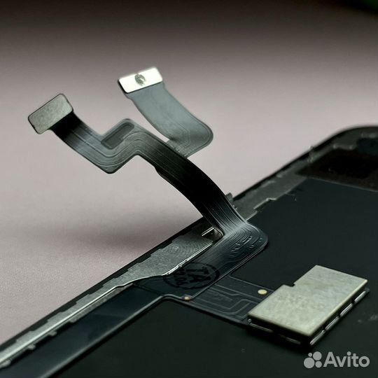 Дисплей, модуль для iPhone X оригинал