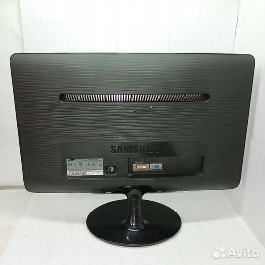 Монитор Samsung b2430l (Рассрочка /О2)