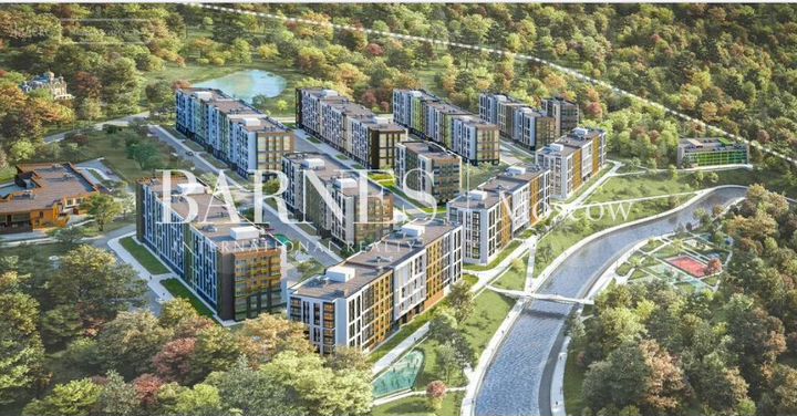 Г. Химки, ул. Генерала Дьяконова д.5, 72,6 кв.м