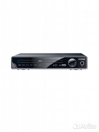 Dvd плеер hyundai