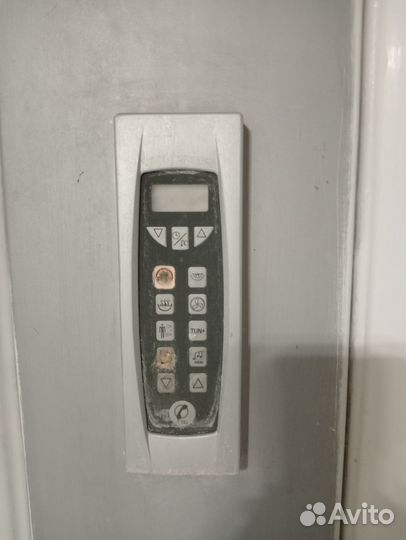 Душевая кабина бу 100x100