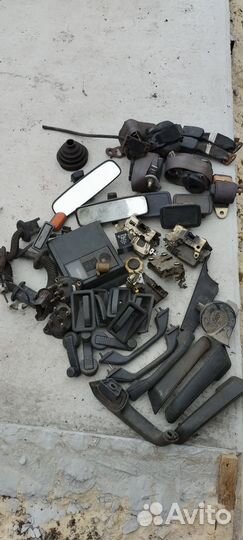 Генератор renault 19 запчасти рено 19