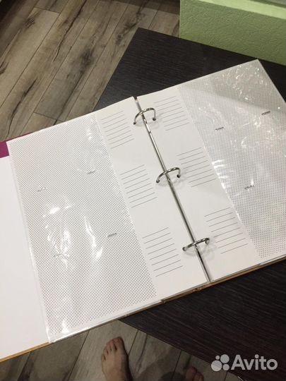 Фотоальбом