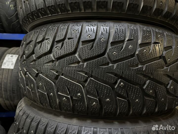 Yokohama Ice Guard Stud IG55 245/45 R19