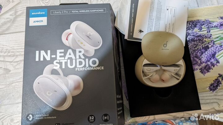Anker soundcore liberty 2 pro