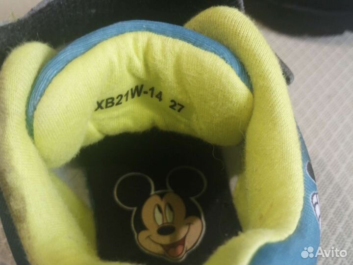 Детские вещи на мальчика