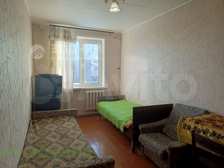 3-к. квартира, 70,8 м², 5/5 эт.