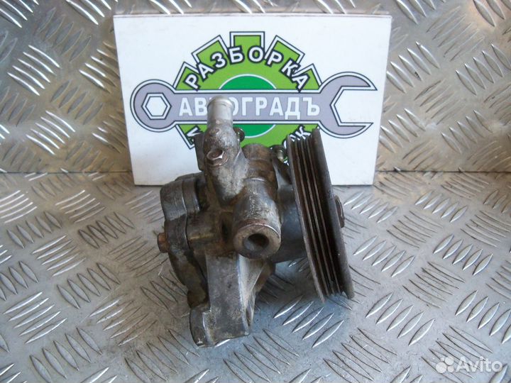 Насос гур Honda HR-V 3D 1999г 1.6 105л.с