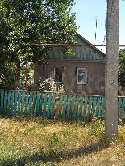 Дом 67,8 м² на участке 20 сот.