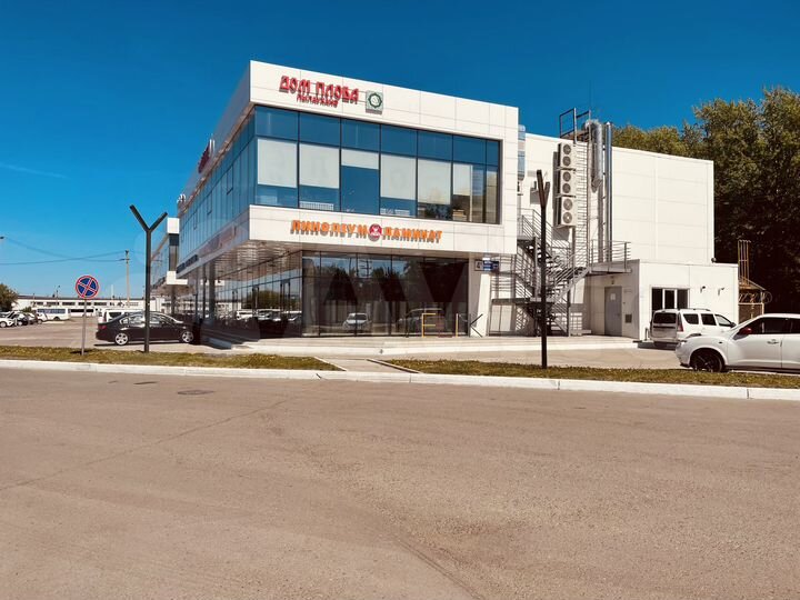 Свободного назначения, 30-380 м²