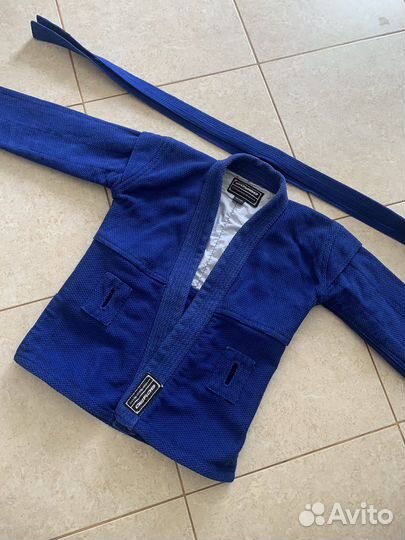 Самбовка детская