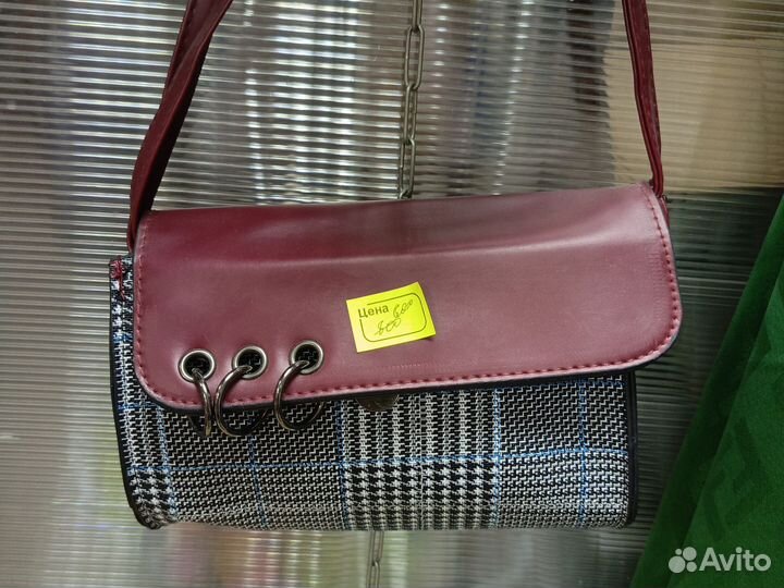 Дамские сумочки