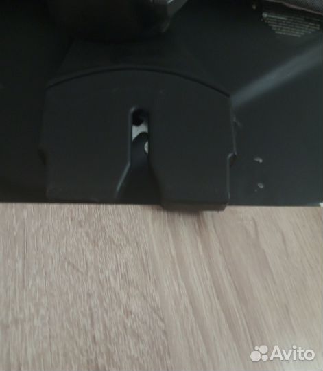 Автолюлька от 0 maxi cosi