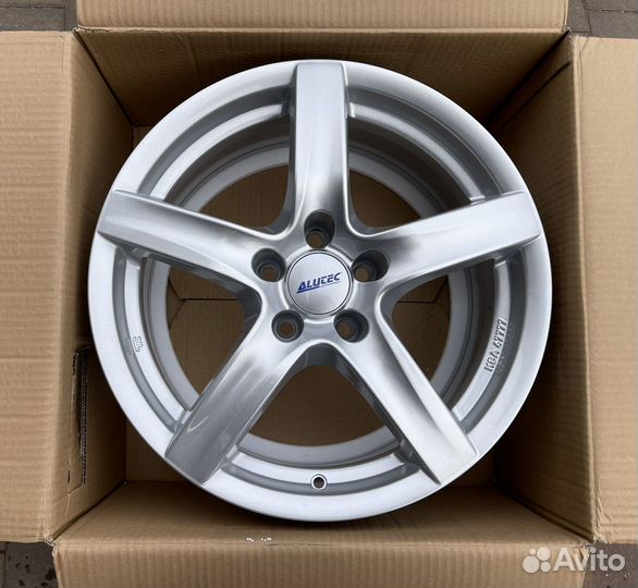 Новые 17 диски 