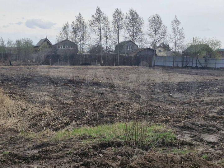 Участок 40 сот. (СНТ, ДНП)