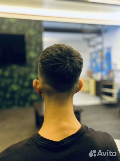 Ищу моделей для стрижки