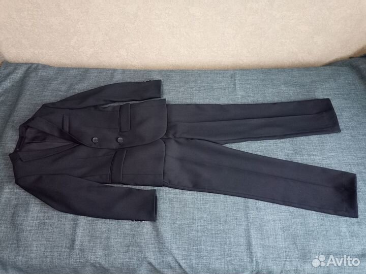 Костюм для мальчика 134