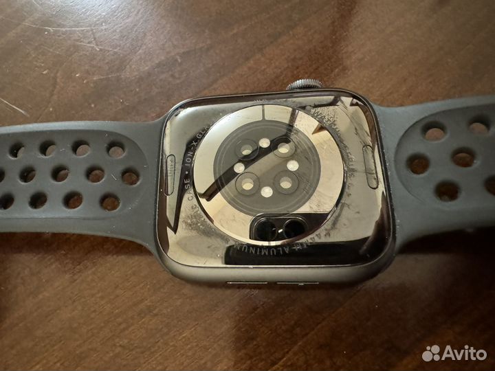 Apple watch nike S6 44mm